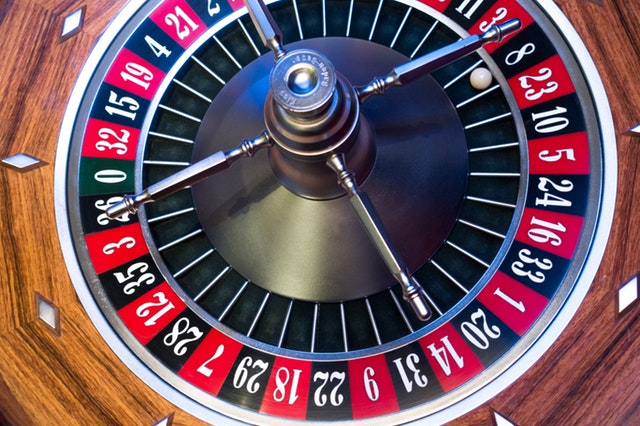 Roulette - The game of chance