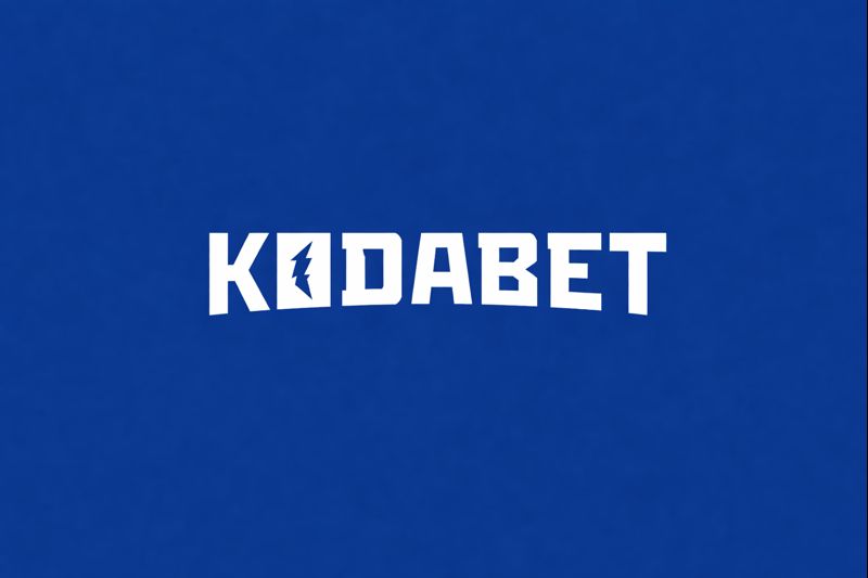 Kodabet spilavíti á netinu á Íslandi