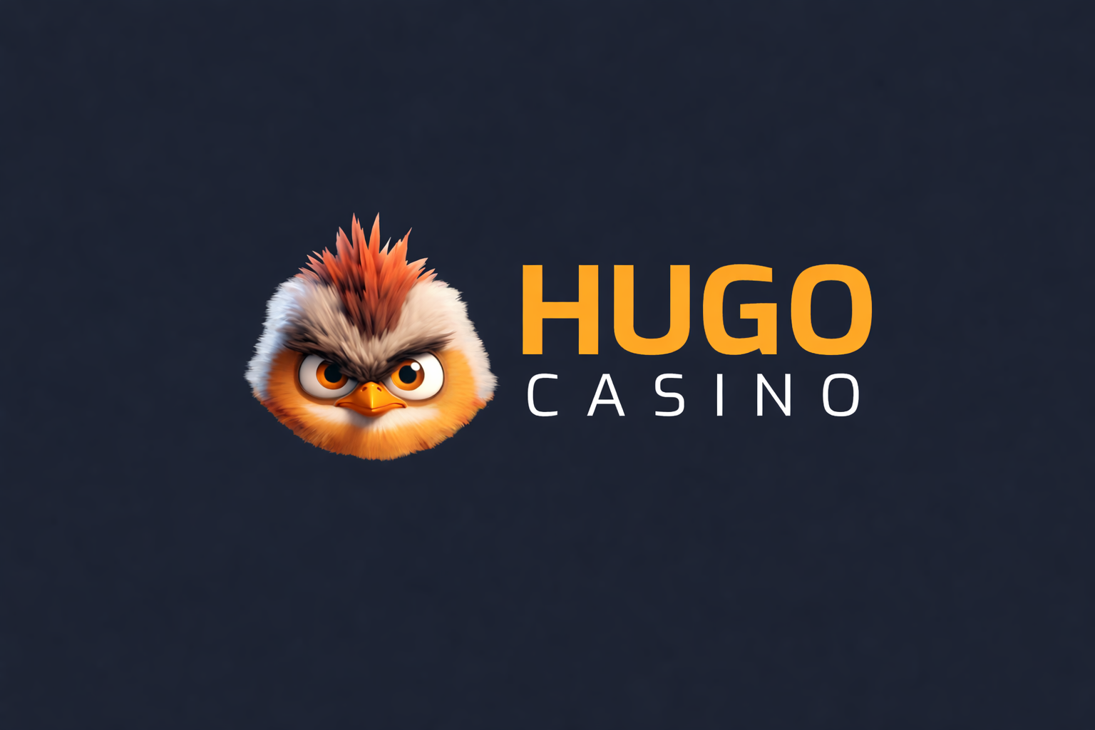 Hugo Casino spilavíti á netinu